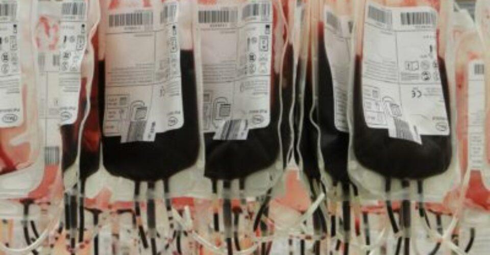 Reducing blood transfusion fatalities