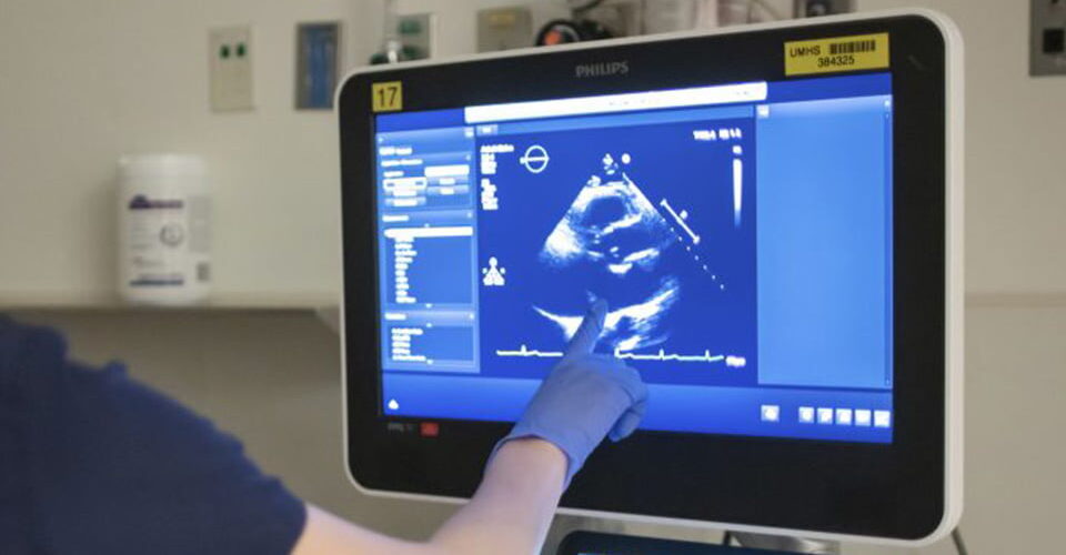 Defining Echocardiography