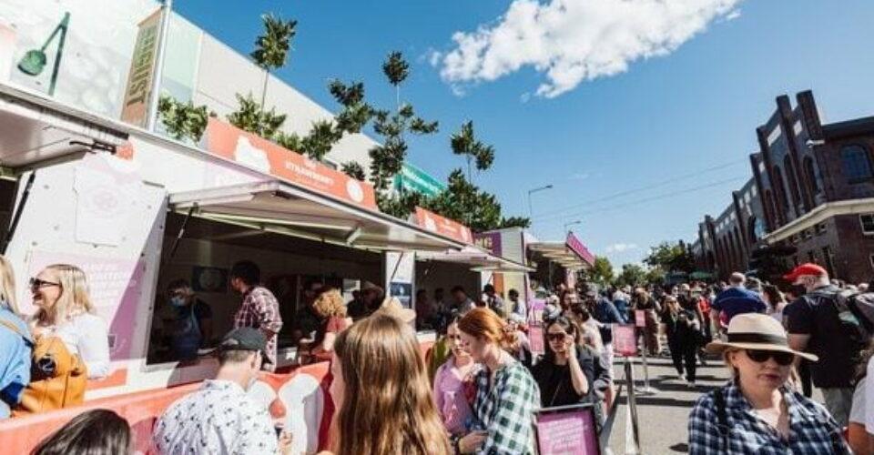 Strawberry Sundaes sales break records!