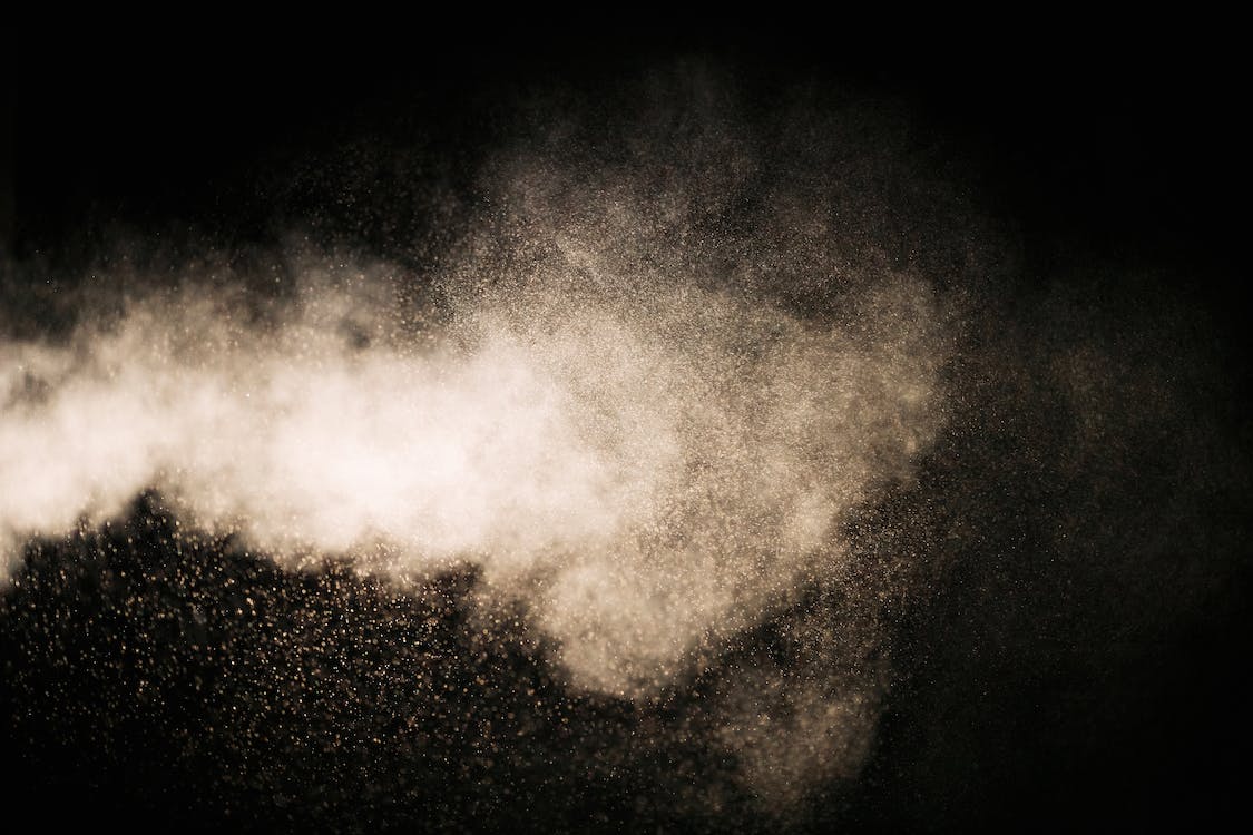 Tackling the Silicosis Epidemic - The Common Good