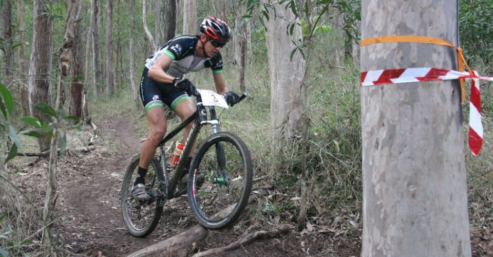‘I’ve embedded cycling into my science’: From Australian Mountain Bike Team to Research Fellow