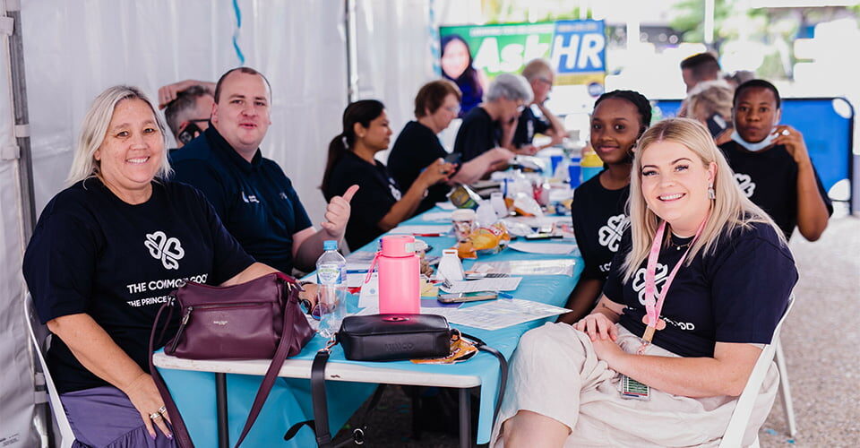 Corporate Volunteering Opportunities in Brisbane