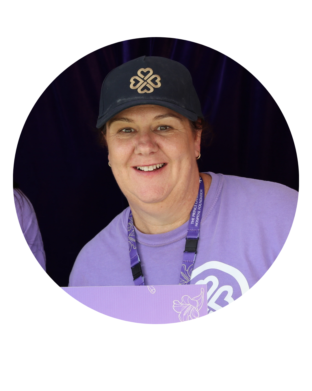 Michelle McCourt - Support Care Officer