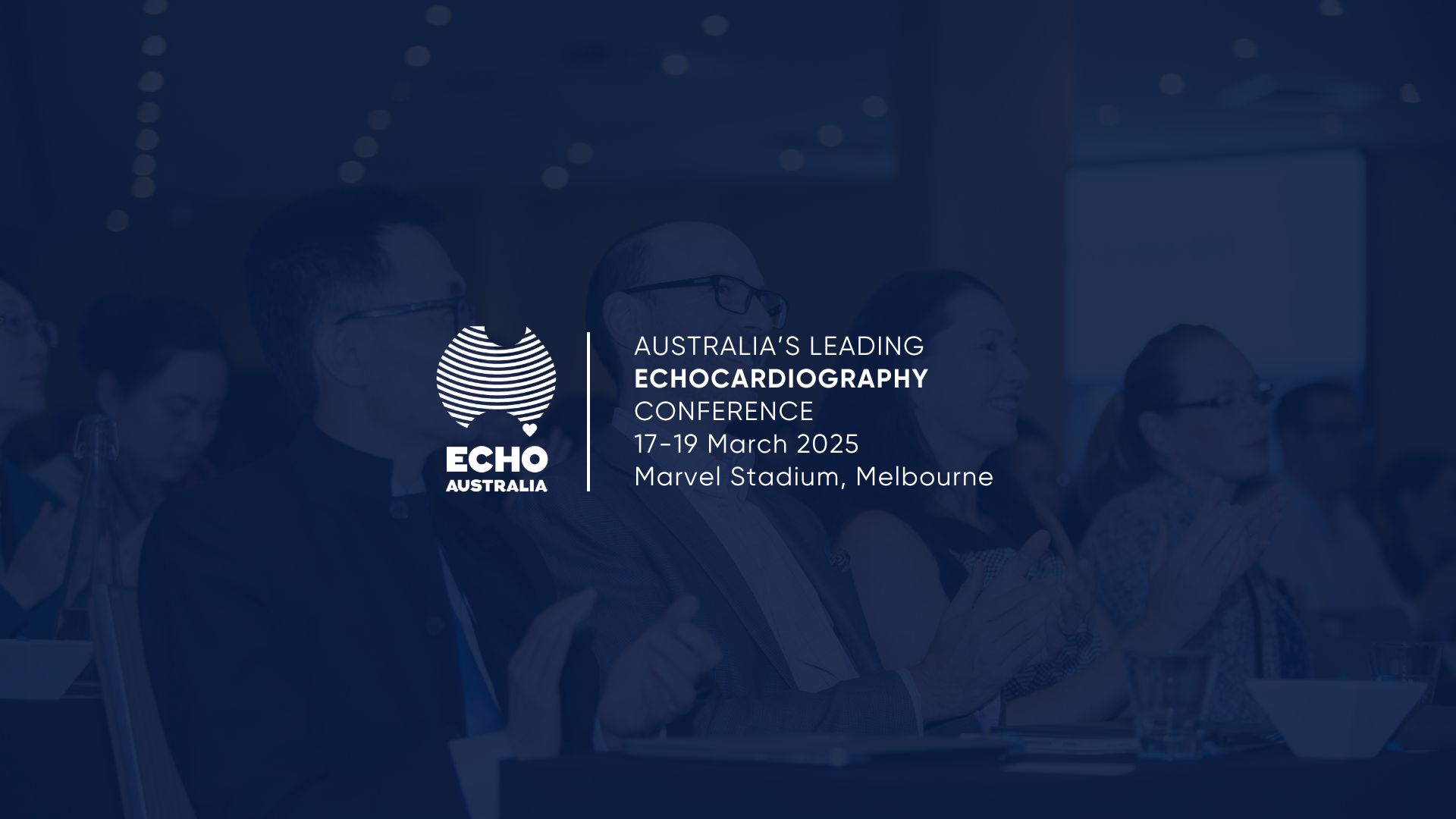 ECHO Conference Melbourne