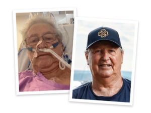 Breathe Bill van Nierop IPF