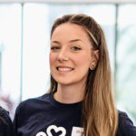 NVWA Corporate Volunteers Abbi