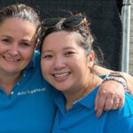 NVWA Corporate Volunteers Jacinth