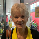 National Volunteer Week Australia 2025 Anne