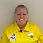 National Volunteer Week Australia 2025 Cassie
