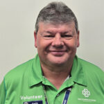 National Volunteer Week Australia 2025 Keith
