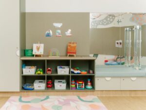 TCG Giving Day Impacts Kids Retreat