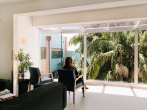 TCG Giving Day Impacts Sky Garden