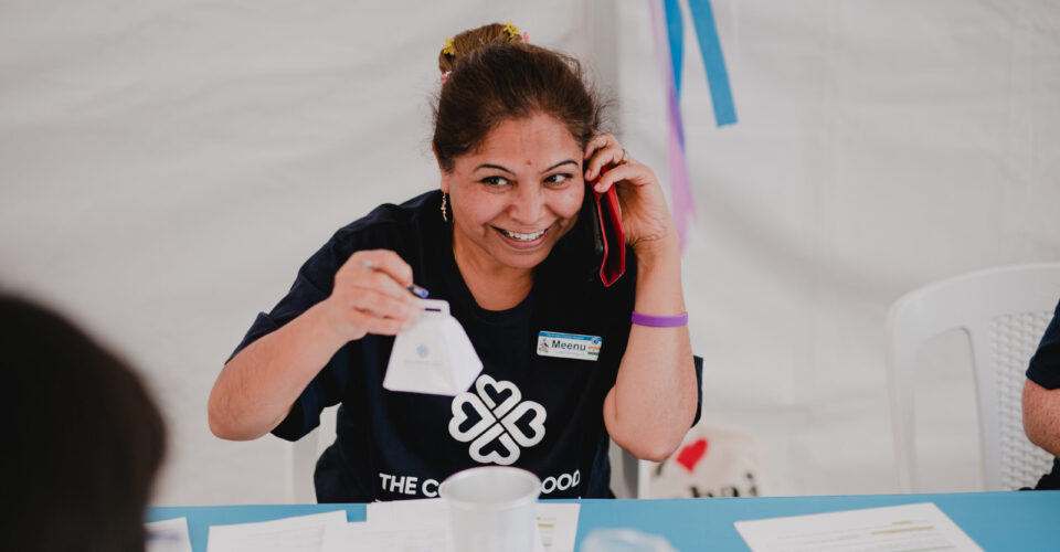The Prince Charles Hospital Foundation’s Giving Day Impacts