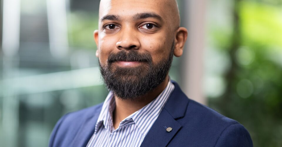 Meet the 2025 Research Fellowship Recipients