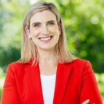 Senator Corinne Mulholland