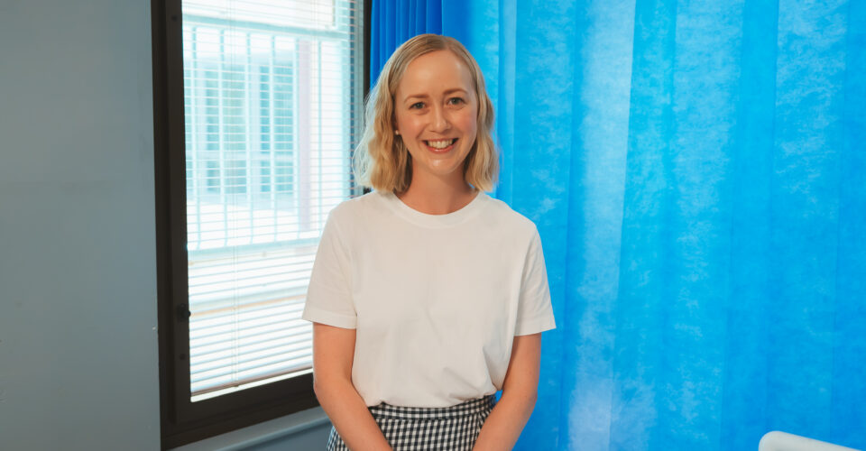 Meet the 2025 PhD Recipients