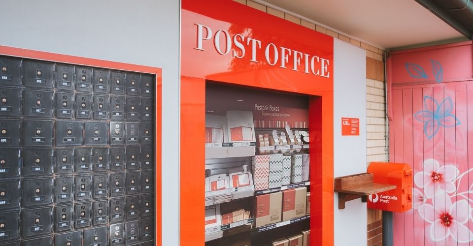 TCG 40 Year Charlie's Village