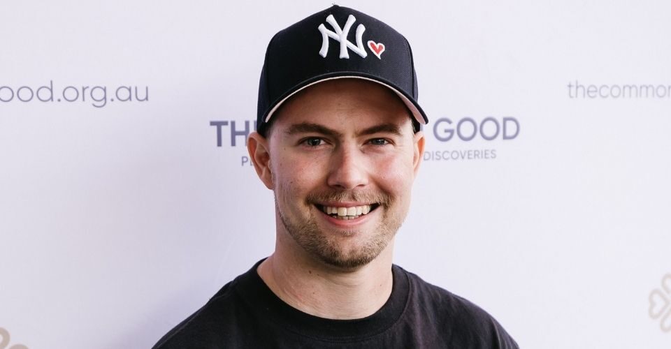 Rhys Hoole: The Prince Charles Hospital's 500th Heart Transplant Recipient