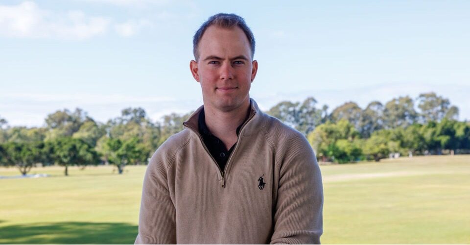 Rhys Hoole: The Prince Charles Hospital's 500th Heart Transplant Recipient