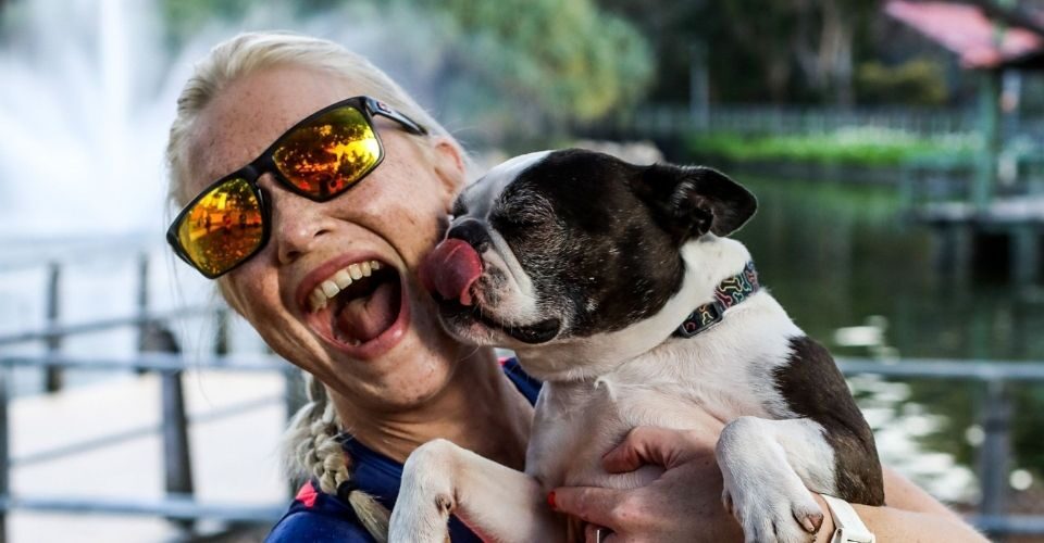 Kate Phillips-Taylor: Heart and double lung transplant recipient