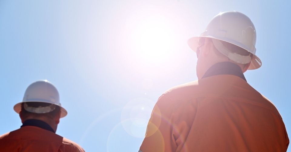 Tradie Health Institute: Protecting the lungs of Australia’s Tradies