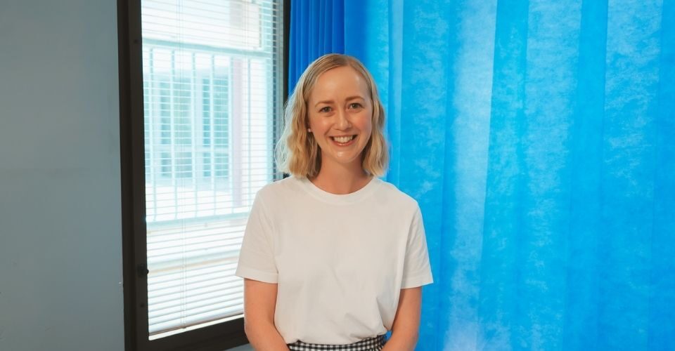 Sarah Mackay: Exploring perspectives on malnutrition terminology