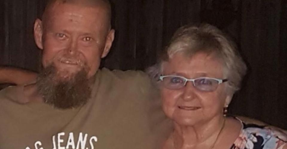 Patricia and Brenden O’Reilly: How gratitude led to regular giving and an extraordinary difference