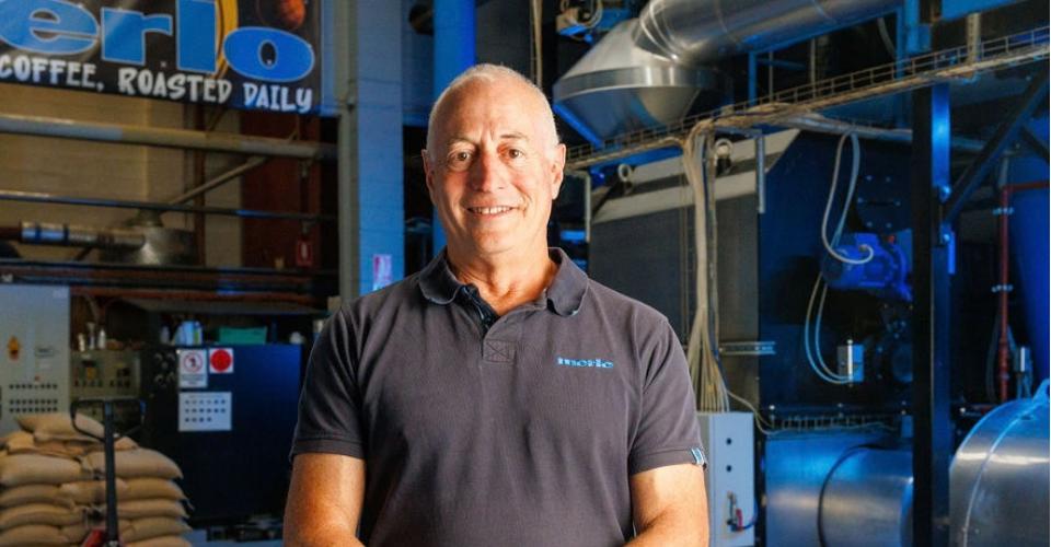 The Merlo Family: Part of the Foundation’s 40-year legacy